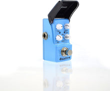 Load image into Gallery viewer, JOYO JF-318 Quattro Digital Delay Electric Guitar Single Effect
