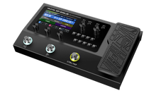Load image into Gallery viewer, Valeton GP-200JR Multi-Effects Processor, (with 9V power supply)
