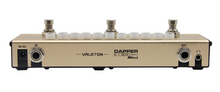 Load image into Gallery viewer, Valeton Dapper Acoustic Mini Effect Strip, (with 9V power supply)

