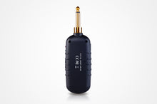 Load image into Gallery viewer, JOYO JW-02 Digital Wireless Guitar Transmitter &amp; Receiver 5.8G Wireless System
