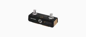 Hotone Ampero Switch Dual Foot Switch