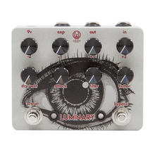 Load image into Gallery viewer, Walrus Luminary Quad Octave Generator V2 Guitar Effects Pedal
