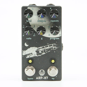 Walrus ARP-87 Multi-Function Delay Guitar Effects Pedal
