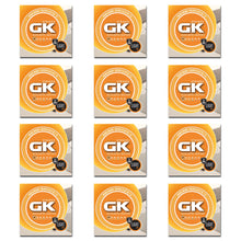 Load image into Gallery viewer, GK Acoustic Guitar Strings Regular Light Gauge 85/15 Bronze Set, .011 - .052 (2050)

