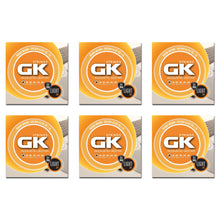 Load image into Gallery viewer, GK Acoustic Guitar Strings Regular Light Gauge 85/15 Bronze Set, .011 - .052 (2050)
