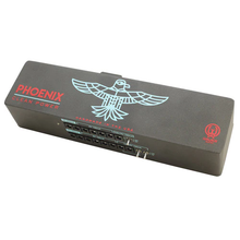 Load image into Gallery viewer, Walrus Phoenix Power Supply, 230v V2 EUR Pedal Power Supply
