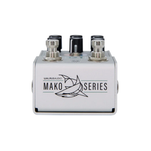 Load image into Gallery viewer, Walrus MAKO Series: D1 High-Fidelity Delay V2 Guitar Effects Pedal
