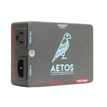 Load image into Gallery viewer, Walrus Aetos Power Supply, 120v V2 Pedal Power Supply
