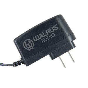Walrus Audio Finch - 9v DC 500mA Power Supply