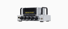 Load image into Gallery viewer, Hotone British Invasion 5W Mini Amplifier, (with 18V power supply)
