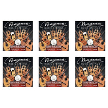 Load image into Gallery viewer, Magma CUATRO VENEZOLANO Strings Special Wound Set (CV120)
