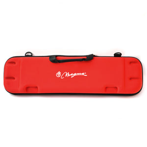 Magma 32 Key Professional Melodica Red and Black  (M3207)