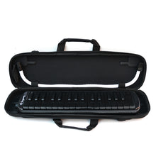 Load image into Gallery viewer, Magma 32 Key Professional Melodica All Black  (M3206)
