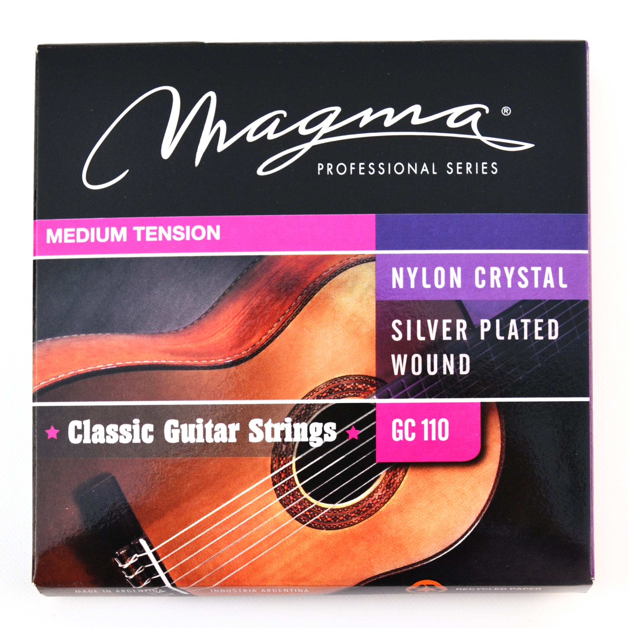 Special strings