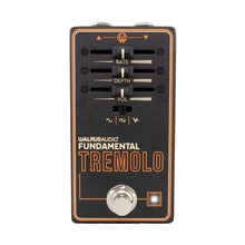 Load image into Gallery viewer, Walrus Fundamental Series Tremolo Effects Pedal
