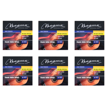 Load image into Gallery viewer, Magma Classical Guitar Strings High Tension Special Nylon - Gold Alloy &quot;Bronze 85/15&quot;(GC120D)
