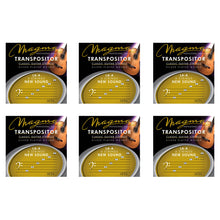 Load image into Gallery viewer, Magma Classical Guitar Strings TRANSPOSITOR LA -A NEW SOUND - Silver Plated Copper (GCT-A)
