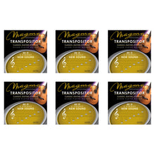 Load image into Gallery viewer, Magma Classical Guitar Strings TRANSPOSITOR RE-D NEW SOUND - Silver Plated Copper (GCT-D)
