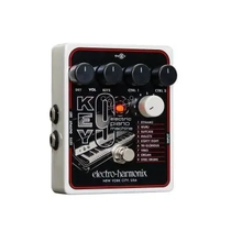 Load image into Gallery viewer, EHX Electro-Harmonix Key 9 Electric Piano Machine Guitar Effects Pedal

