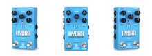 Load image into Gallery viewer, Keeley Electronics HYDRA Stereo Reverb &amp; Tremolo Guitar Effect Pedal
