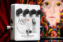 Load image into Gallery viewer, Electro Harmonix Mel 9 Tape Replay Machine Guitar Pedal
