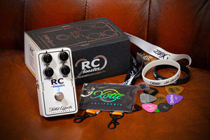 RC Booster Classic Limited Edition Pedal