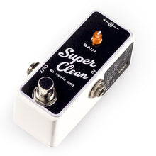 Load image into Gallery viewer, Xotic Super Clean Buffer Pedal (SCB)
