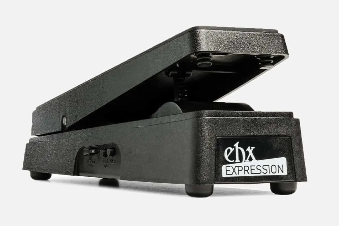 Electro Harmonix Performance Series Expression Pedal