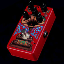 Load image into Gallery viewer, Zvex Vertical Instant LoFi Junkie Vexter Guitar Effects Pedal
