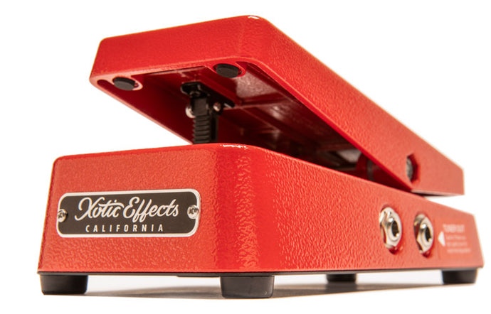 Xotic Volume Pedal (Low Impedance 25K)