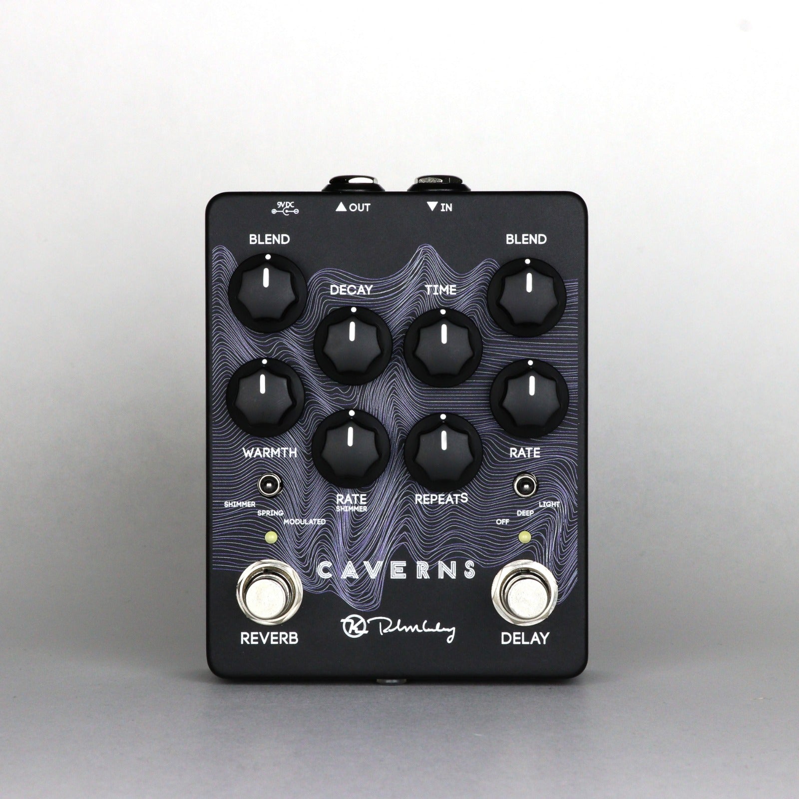 Keeley Electronics – MAGMA STRINGS
