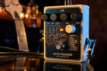 Load image into Gallery viewer, EHX Electro Harmonix B9 ORGAN MACHINE Guitar Effects Pedal 9.6DC-200 PSU included
