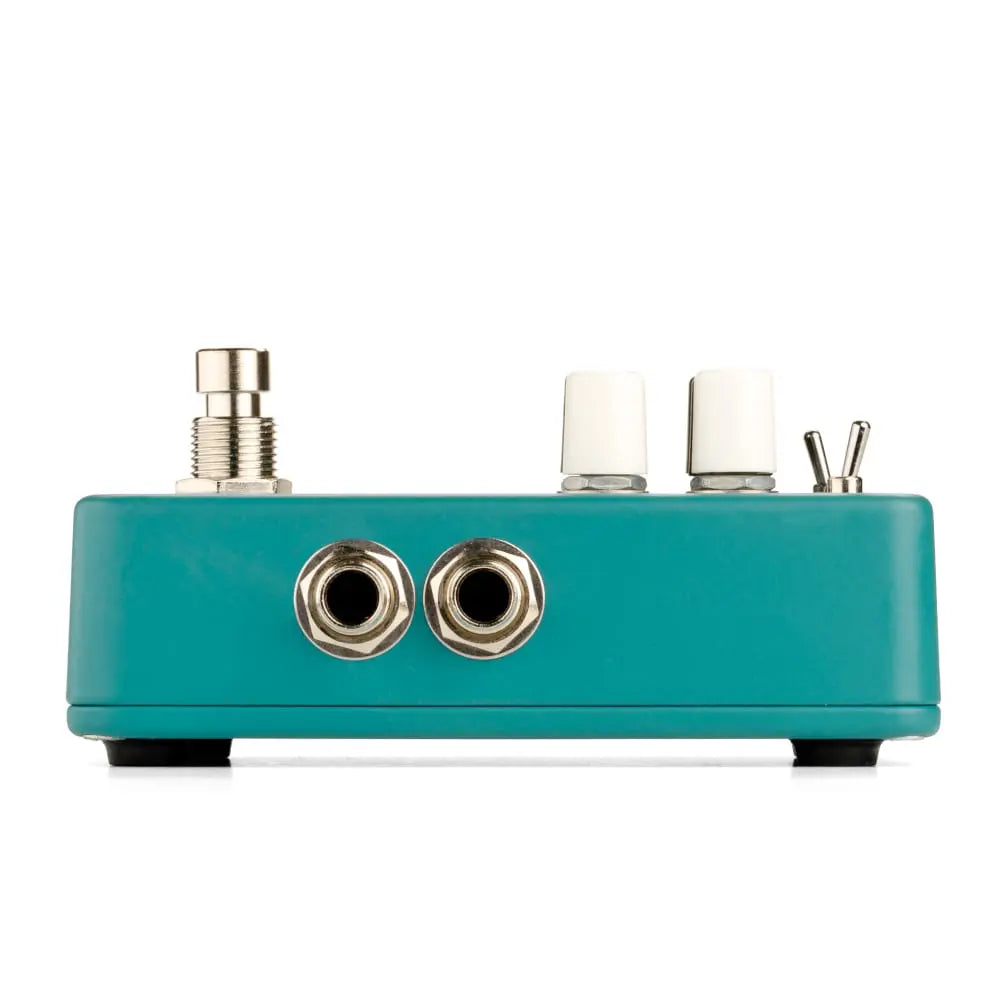 ehx eddy pedal Electro-Harmonix Eddy Analog Vibrato & Chorus Pedal