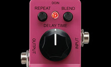 Load image into Gallery viewer, Ibanez Pedal Effect ADMINI Delay Mini
