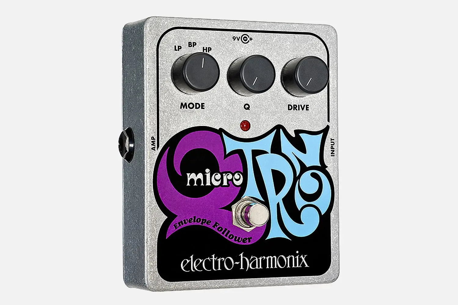Electro Harmonix – MAGMA STRINGS