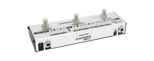 Valeton Dapper Mini Effect Strip, (with 9V power supply)