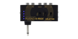 Valeton Rushead Max - Earphone Mini Guitar Amplifier