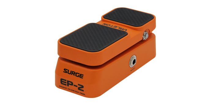 Surge EP-2 Mini Passive Volume/Expression Pedal