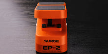 Load image into Gallery viewer, Surge EP-2 Mini Passive Volume/Expression Pedal
