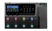 Load image into Gallery viewer, GP-200 Multi-Effects Processor, (with 9V power supply)
