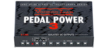 Load image into Gallery viewer, Pedal Power Supply 3 Voodoo Lab
