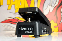 Load image into Gallery viewer, Electro-Harmonix SLAMMI PLUS Polyphonic Pitch Shifter
